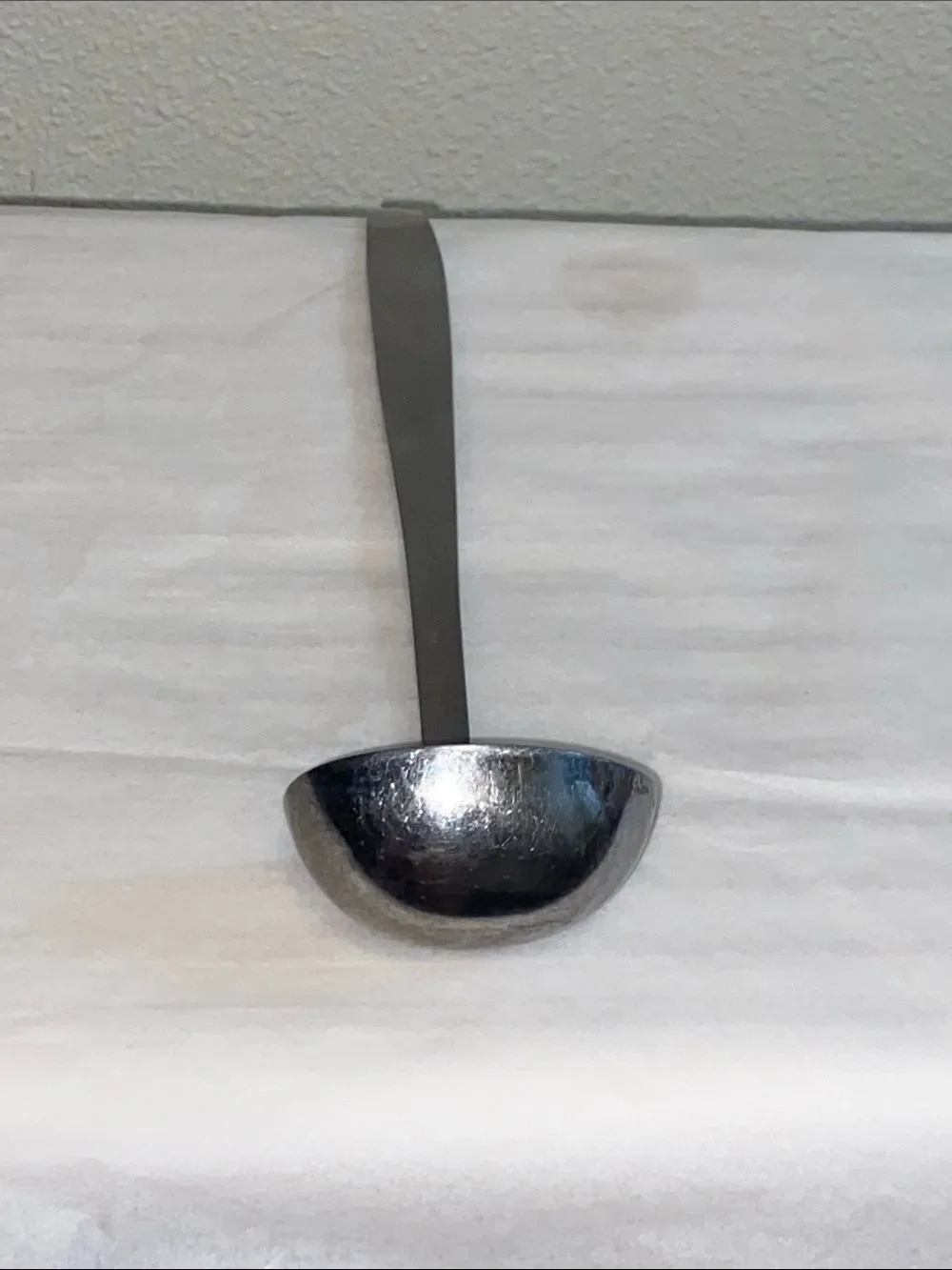 Maynard Stainless Serving Spoon - Japan Marked Size Medium